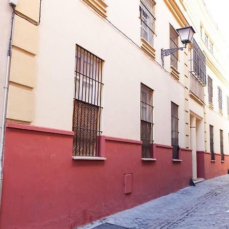 Zona 1 Santa Cruz Parking Privado Apartment Sevilla Bagian luar foto